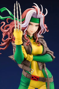 Marvel Rogue Rebirth Bishoujo Statue
