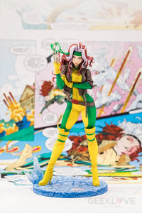 Marvel Rogue Rebirth Bishoujo Statue