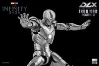 Marvel Studios: The Infinity Saga Dlx Iron Man Mark 2 Preorder
