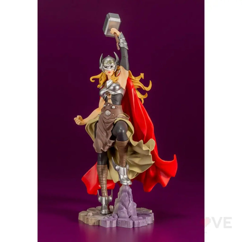 Marvel Thor (Jane Foster) Bishoujo Statue