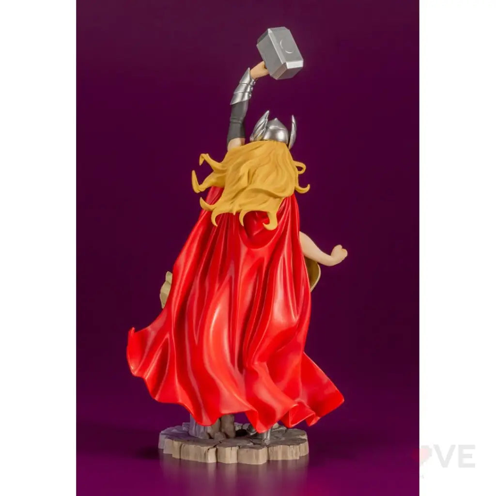 Marvel Thor (Jane Foster) Bishoujo Statue Preorder