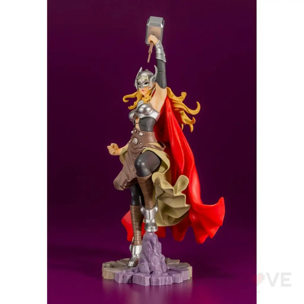 Marvel Thor (Jane Foster) Bishoujo Statue Preorder