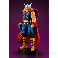 Marvel Thor The Bronze Age Artfx Statue Preorder