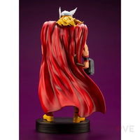 Marvel Thor The Bronze Age Artfx Statue Preorder