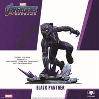 Marvel's Avengers Endgame Black Panther - GeekLoveph