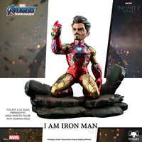 Marvel's Avengers Endgame Iam Iron Man - GeekLoveph