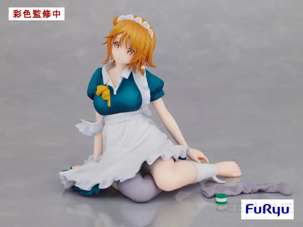 Masamune-Kuns Revenge R Koiwai Yoshino Statue