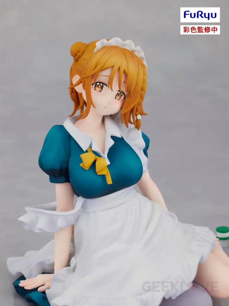 Masamune-Kuns Revenge R Koiwai Yoshino Statue