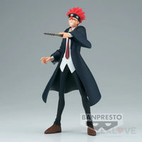 Mashle Dxf-Dot Barrett- Pre Order Price Preorder