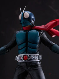 Masked Rider (Shin Japan Heroes Universe) Pre Order Price Statue