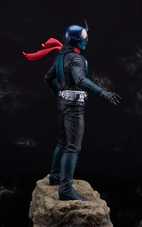 Masked Rider (Shin Japan Heroes Universe) Statue