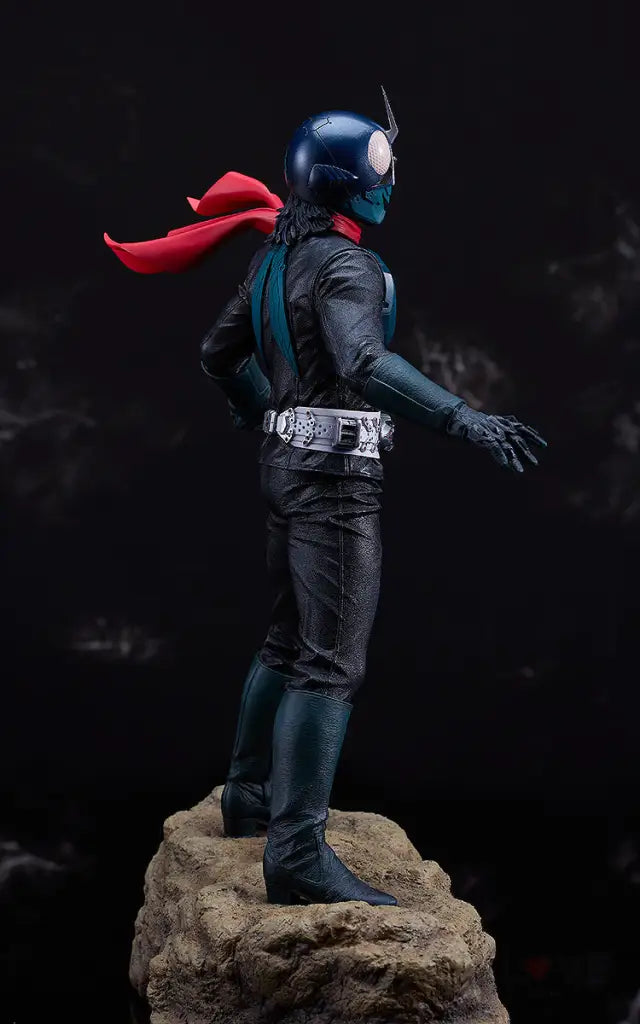 Masked Rider (Shin Japan Heroes Universe) Statue