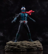 Masked Rider (Shin Japan Heroes Universe) Statue