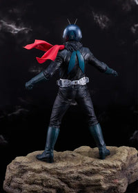 Masked Rider (Shin Japan Heroes Universe) Statue