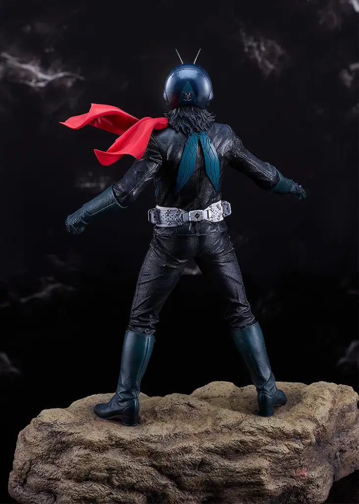 Masked Rider (Shin Japan Heroes Universe) Statue