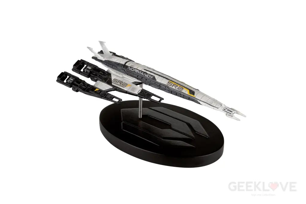 Mass Effect: Cerberus Normandy Sr-2 Pre Order Price Preorder