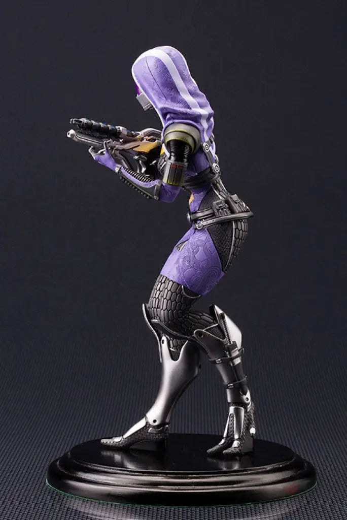 Mass Effect Tali'zorah Bishoujo Statue - GeekLoveph