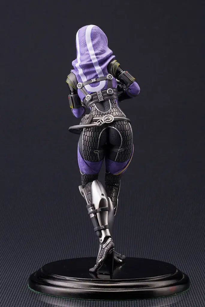 Mass Effect Tali'zorah Bishoujo Statue - GeekLoveph