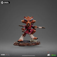 Master Splinter Comics Mini Co.