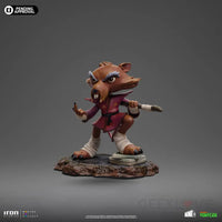 Master Splinter Comics Mini Co.