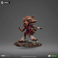 Master Splinter Comics Mini Co.