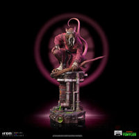 Master Splinter Tmnt Bds Art Scale 1/10 Preorder