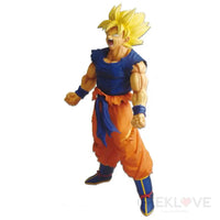 Masterlise Dragonball Super Legend Battle Figure SSJ Son Goku - GeekLoveph