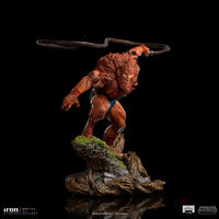 Masters Of The Universe Bds Beast Man 1/10 Art Scale Statue Preorder