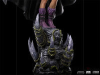 Masters Of The Universe Bds Evil-Lyn 1/10 Art Scale Statue Preorder