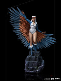 Masters Of The Universe Bds Sorceress 1/10 Art Scale Statue Preorder