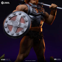 Masters of the Universe He-Man (Battle Armor Ver.) 1/10 Scale Statue Scale Figure