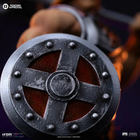 Masters of the Universe He-Man (Battle Armor Ver.) 1/10 Scale Statue Scale Figure