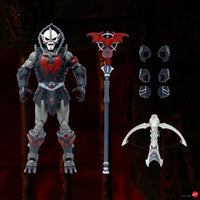 Masters Of The Universe Hordak 1/6 Scale Figure Pre Order