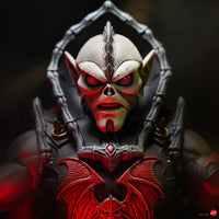 Masters Of The Universe Hordak 1/6 Scale Figure Pre Order