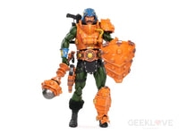 Masters Of The Universe Man-At-Arms 1/6 Scale Figure Preorder