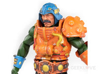 Masters Of The Universe Man-At-Arms 1/6 Scale Figure Preorder