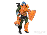 Masters Of The Universe Man-At-Arms 1/6 Scale Figure Preorder