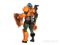 Masters Of The Universe Man-At-Arms 1/6 Scale Figure Preorder