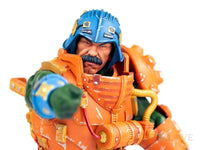 Masters Of The Universe Man-At-Arms 1/6 Scale Figure Preorder