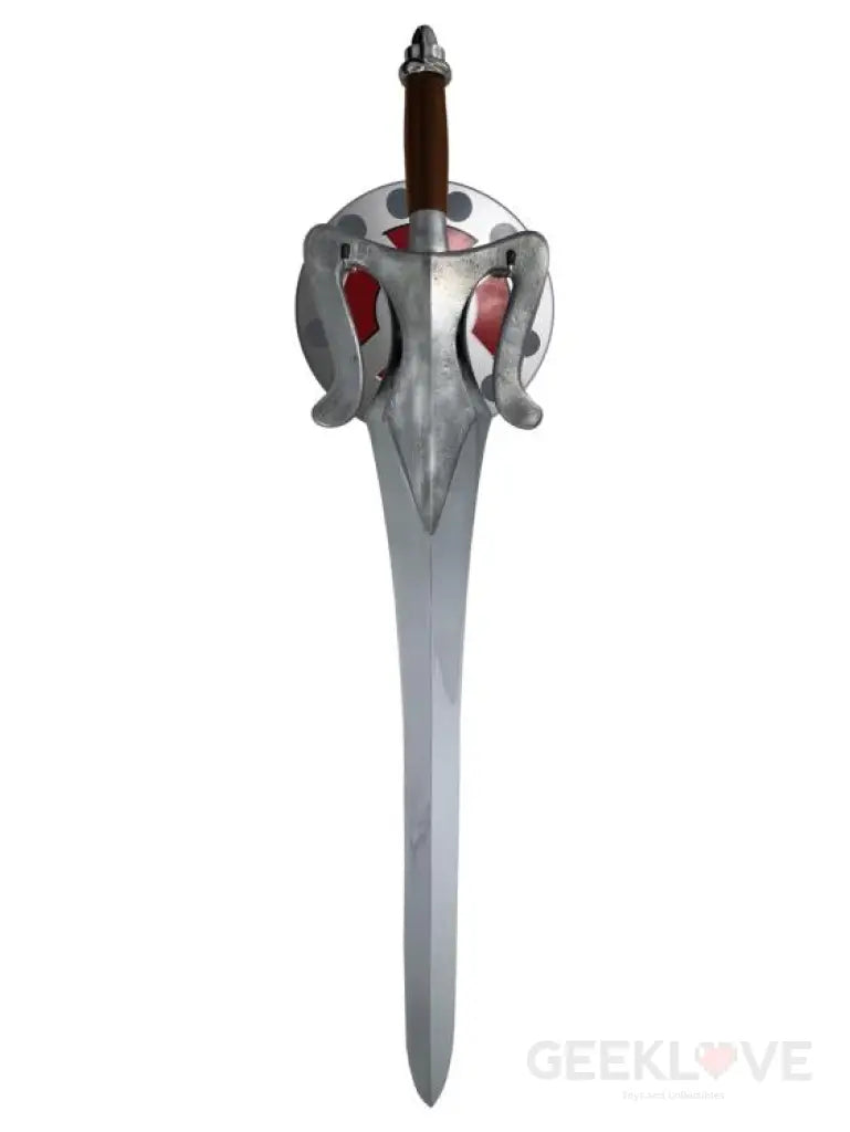 Masters of the Universe Power Sword Limited Edition Prop Replica - GeekLoveph