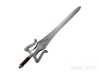Masters of the Universe Power Sword Limited Edition Prop Replica - GeekLoveph