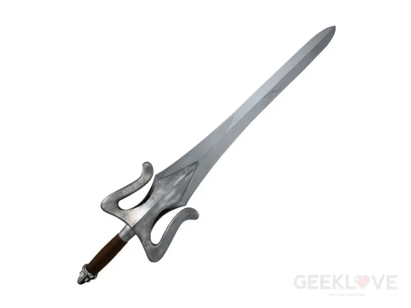 Masters of the Universe Power Sword Limited Edition Prop Replica