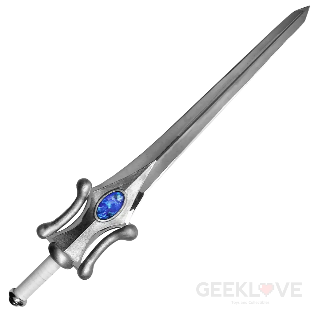 Masters Of The Universe - She Ra Sword Protection Limited Edition Prop Replica Prop/Replica