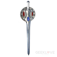 Masters Of The Universe - She Ra Sword Protection Limited Edition Prop Replica Pre Order Price