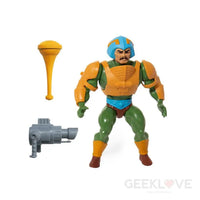 MASTERS OF THE UNIVERSE VINTAGE WAVE 2 MAN-AT-ARMS - GeekLoveph