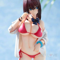 Mataro Illustration Marina Uminagi 1/6 Scale Figure - GeekLoveph