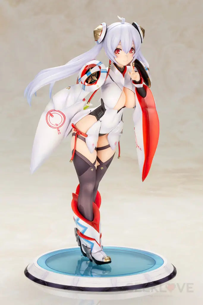 Matoi Nidy-2D- Ver. 1/7 Scale Figure Preorder
