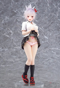 Matsuri Kazamaki Scale Figure