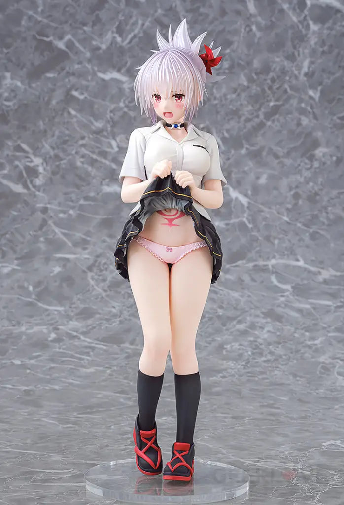 Matsuri Kazamaki Scale Figure