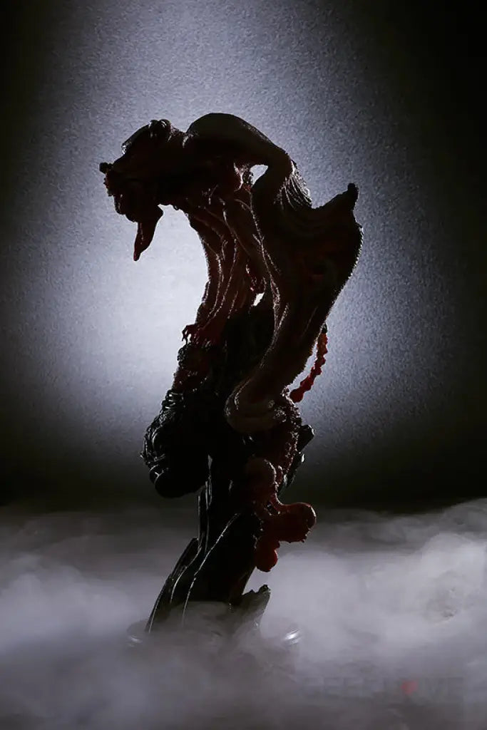 Max Factory: Takayuki Takeya's Cthulhu Evolution - GeekLoveph